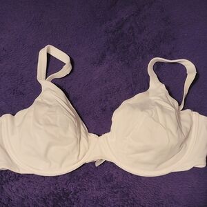 Victoria's Secret Cream Bra